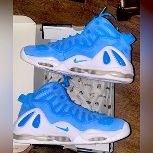 Nike Uptempo ‘97 quickstrike Brand new. Deadstock.